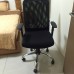 THANH LÝ GHẾ XOAY LƯNG LƯỚI CHÂN INOX